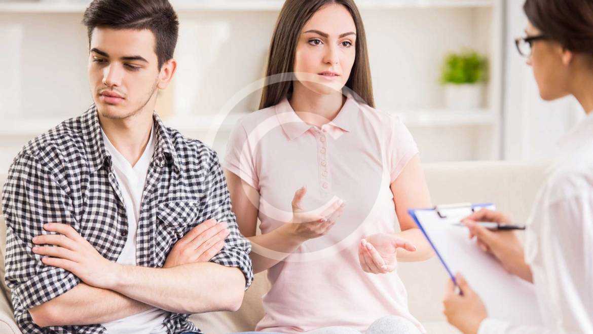 Family Therapy and Marriage Counseling